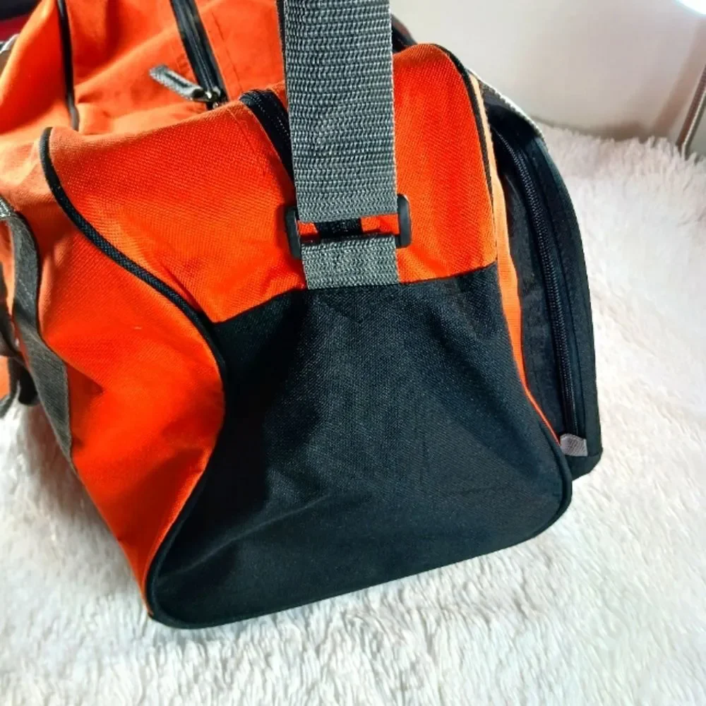 OSG Duffel Bag Durable Outdoor Recreation Activities Gear. Medical Duffle Bag